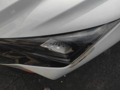Dongfeng Yixuan Edition 1.5L Edition - ფოტო 4