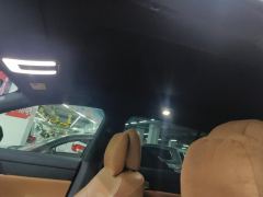 Li Auto Li ONE EREV6 Edition - ფოტო 15