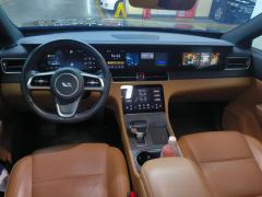 Li Auto Li ONE EREV6 Edition - ფოტო 16