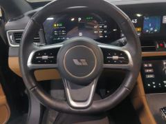 Li Auto Li ONE EREV6 Edition - ფოტო 18