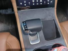 Li Auto Li ONE EREV6 Edition - ფოტო 19