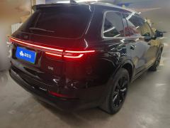 Li Auto Li ONE EREV6 Edition - ფოტო 2