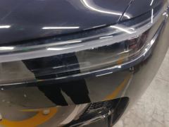 Li Auto Li ONE EREV6 Edition - ფოტო 4