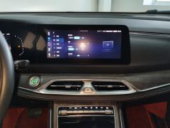 Blue Electric E5 1.5L100Km Version7 - ფოტო 17