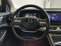 Blue Electric E5 1.5L100Km Version7 - ფოტო 18