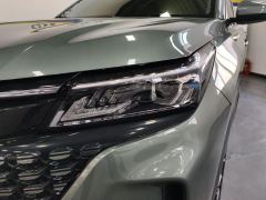 Blue Electric E5 1.5L100Km Version7 - ფოტო 4