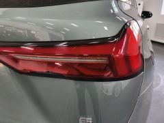 Blue Electric E5 1.5L100Km Version7 - ფოტო 5