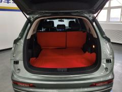 Blue Electric E5 1.5L100Km Version7 - ფოტო 7
