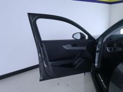 Audi A4L 40 TFSI Fashion Dynamic - ფოტო 12
