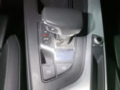 Audi A4L 40 TFSI Fashion Dynamic - ფოტო 19