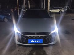 BYD Qin PLUS DM-i 1.5L 210km Progressive - ფოტო 3