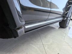 Tank 300 City Edition 2.0T Stylish - ფოტო 9