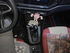 Volkswagen Lavida Advanced 1.5L Automatic Xin Yi Edition - ფოტო 19