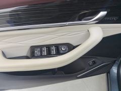 Geely Xingyue L 2.0T Automatic two-wheel drive Yunqi Edition - фото 13