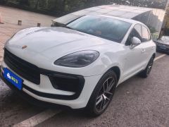 Porsche Macan S 2.9T - photo 1