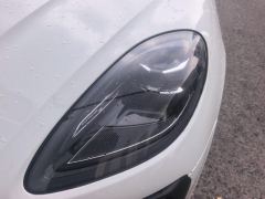 Porsche Macan S 2.9T - photo 4