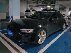 Audi A6 Avant 45 TFSI quattro Selected Dynamic Edition - photo 1