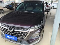 Wuling Victory PHEV Edition 2.0L Version - ფოტო 1