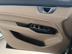 Wuling Victory PHEV Edition 2.0L Version - ფოტო 12