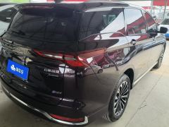 Wuling Victory PHEV Edition 2.0L Version - ფოტო 2
