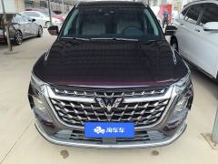 Wuling Victory PHEV Edition 2.0L Version - ფოტო 3
