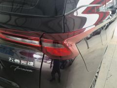 Wuling Victory PHEV Edition 2.0L Version - ფოტო 5