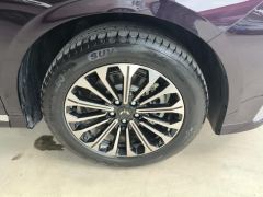 Wuling Victory PHEV Edition 2.0L Version - ფოტო 6