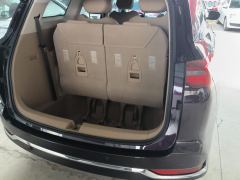 Wuling Victory PHEV Edition 2.0L Version - ფოტო 7