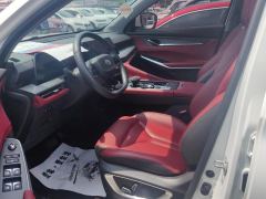 Changan CS75PLUS CS75 PLUS Gen 2 1.5T Prestigious Edition - photo 14