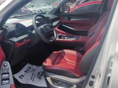 Changan CS75PLUS CS75 PLUS Gen 2 1.5T Prestigious Edition - photo 16