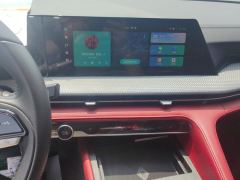 Changan CS75PLUS CS75 PLUS Gen 2 1.5T Prestigious Edition - photo 17