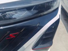 Changan CS75PLUS CS75 PLUS Gen 2 1.5T Prestigious Edition - photo 4