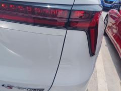 Changan CS75PLUS CS75 PLUS Gen 2 1.5T Prestigious Edition - photo 5