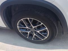 Changan CS75PLUS CS75 PLUS Gen 2 1.5T Prestigious Edition - photo 6