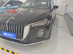 FAW Red Flag H5 2.0T Automatic Smart Connected Flagship Comfort Edition - photo 1