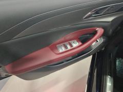 FAW Red Flag H5 2.0T Automatic Smart Connected Flagship Comfort Edition - photo 12