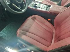FAW Red Flag H5 2.0T Automatic Smart Connected Flagship Comfort Edition - photo 14