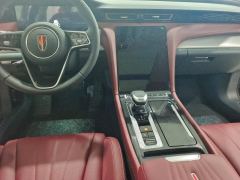 FAW Red Flag H5 2.0T Automatic Smart Connected Flagship Comfort Edition - photo 16