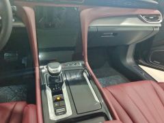 FAW Red Flag H5 2.0T Automatic Smart Connected Flagship Comfort Edition - photo 17