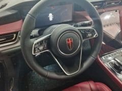FAW Red Flag H5 2.0T Automatic Smart Connected Flagship Comfort Edition - photo 18
