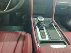 FAW Red Flag H5 2.0T Automatic Smart Connected Flagship Comfort Edition - photo 19