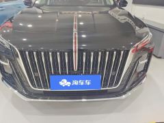FAW Red Flag H5 2.0T Automatic Smart Connected Flagship Comfort Edition - photo 3