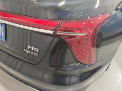 FAW Red Flag H5 2.0T Automatic Smart Connected Flagship Comfort Edition - photo 5