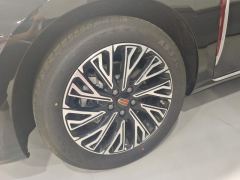 FAW Red Flag H5 2.0T Automatic Smart Connected Flagship Comfort Edition - photo 6