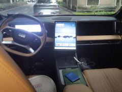 Geely Galaxy L7 Longteng Edition 1.5T 115km MAX - фото 16