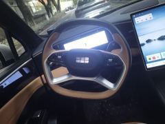Geely Galaxy L7 Longteng Edition 1.5T 115km MAX - фото 18