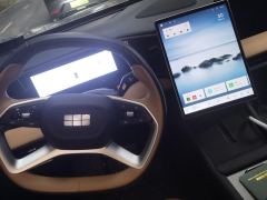 Geely Galaxy L7 Longteng Edition 1.5T 115km MAX - фото 19