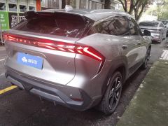 Geely Galaxy L7 Longteng Edition 1.5T 115km MAX - фото 2