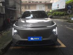 Geely Galaxy L7 Longteng Edition 1.5T 115km MAX - фото 3