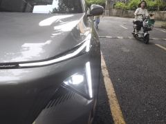 Geely Galaxy L7 Longteng Edition 1.5T 115km MAX - фото 4